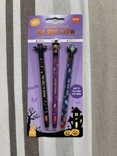 Legami milano erasable pens - milano,
