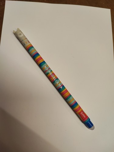 Legami milano penne erasable - milano,
