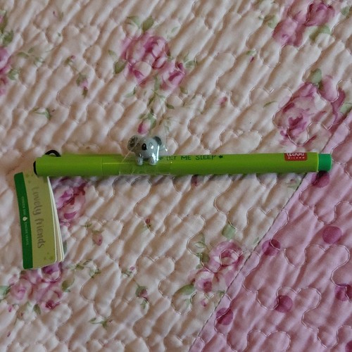 Legami milano penna - legami, verde