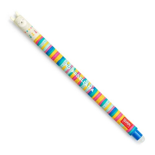 Penna gel cancellabile - cancellabile,