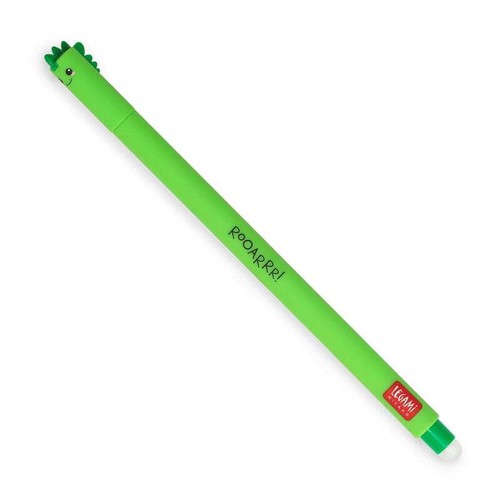 Penna gel cancellabile - penna,
