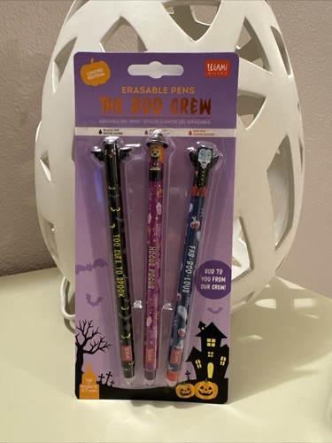 Legami milano penne halloween - legami,