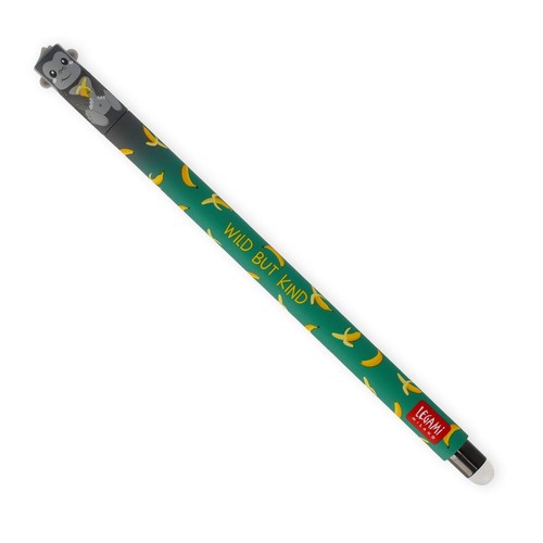 Penna gel cancellabile - cancellabile,