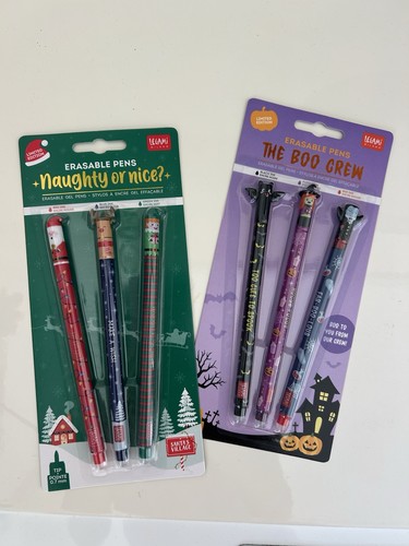 Legami milano penne gel - legami,