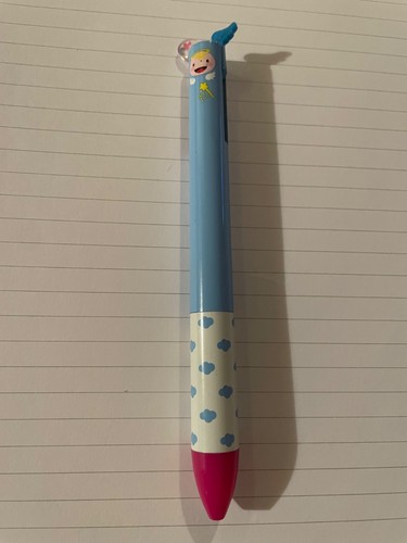 Click clack penna - click,