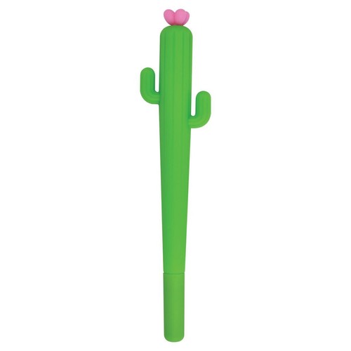 Penna gel cactus - penna,