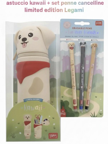 Set kawaii cane - kawaii, +