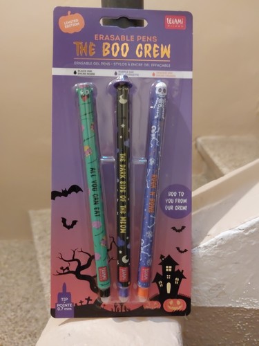 Legami milano hallowen - legami, 2025