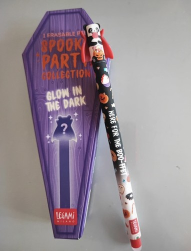 Legami milano spooky party - legami,