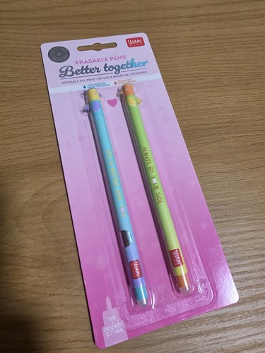 Legami milano set penne - set, gel