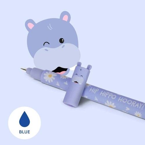 Penna gel cancellabile - gel,