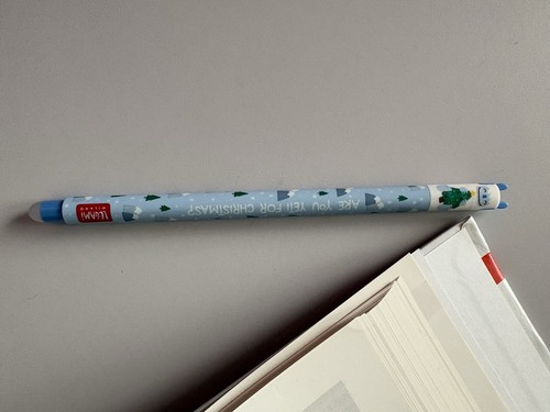 Legami milano penna gel merry - gel,