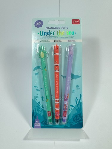 Set penne cancellabili - , "under