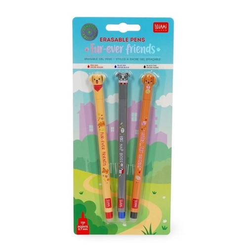 Legami milano set penne - milano,