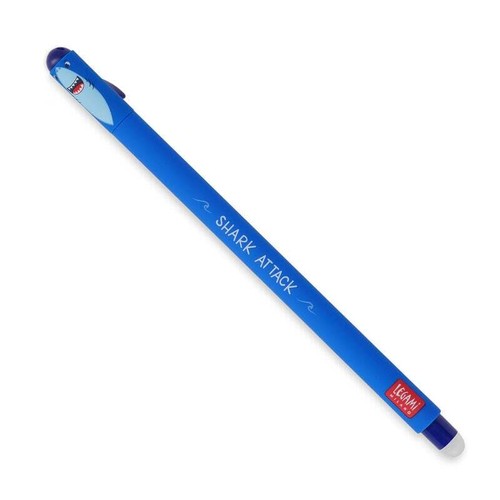 Penna gel cancellabile - cancellabile,