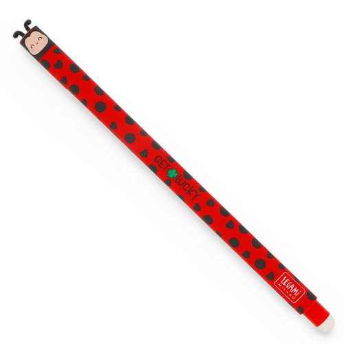 Legami milano ladybug - legami,
