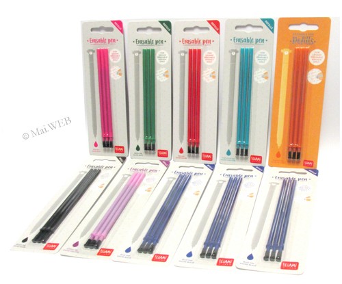 Pacco scorta refill legami - scorta,