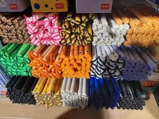 2x Penne Gel Cancellabili -