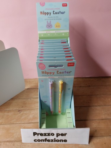 Legami milano pasqua hoppy - legami,