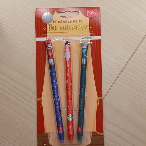 Legami milano the nutcracker - legami,