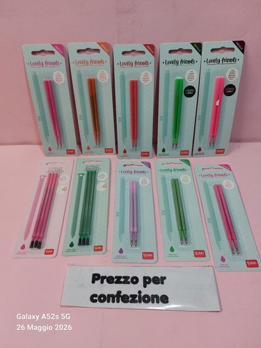 Legami milano refills penne - milano,