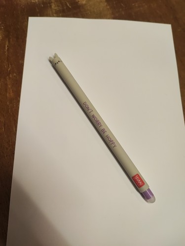Legami milano penne erasable - milano,