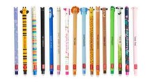 Legami Milano Erasable Gel Pen