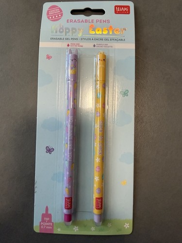 Legami milano happy - happy, set