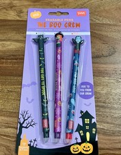 Legami Milano penne Halloween