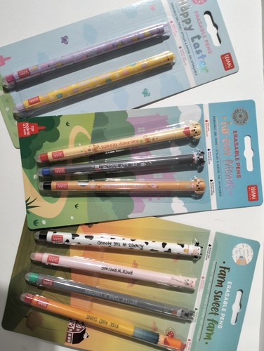 Legami milano set penne - 3,