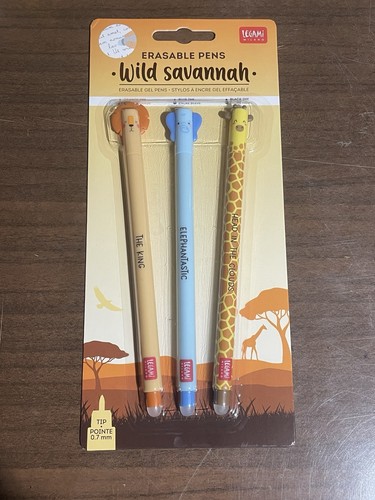 Legami milano wild savannah - milano,