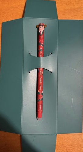 Penna limited edition