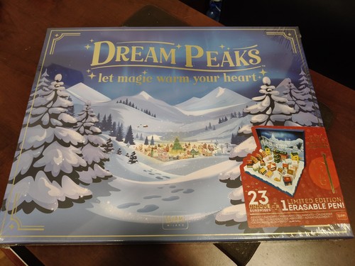 Legami milano dream peaks - dream,