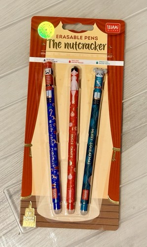 Legami milano erasable - legami,
