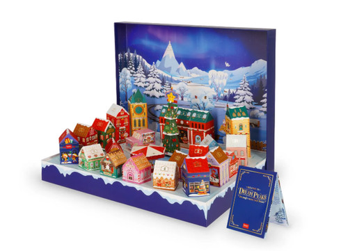 Legami milano dream peaks - legami,