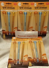 LEGAMI MILANO WILDE SAVANNAH