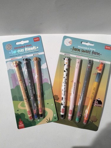 Legami milano set penne gel - milano,