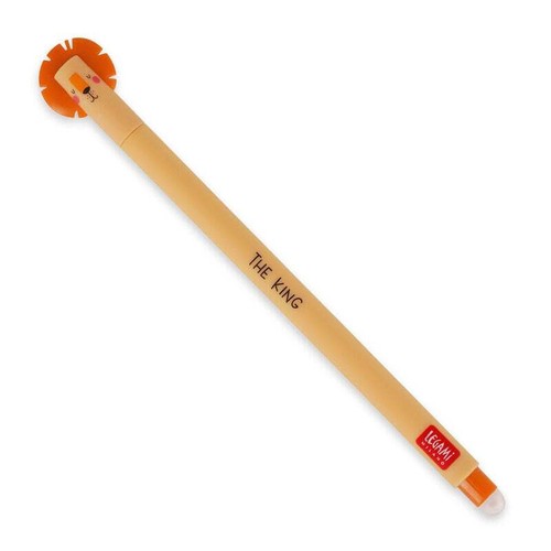 Penna gel cancellabile - gel,