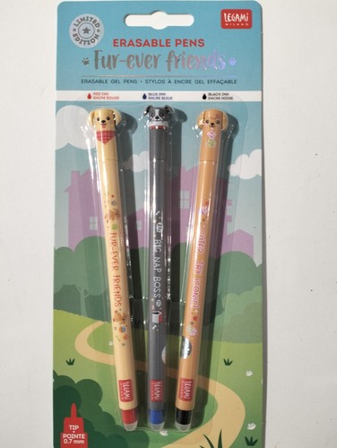 Legami milano erasable - milano,