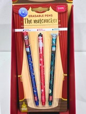 Set 3 Penne Cancellabili