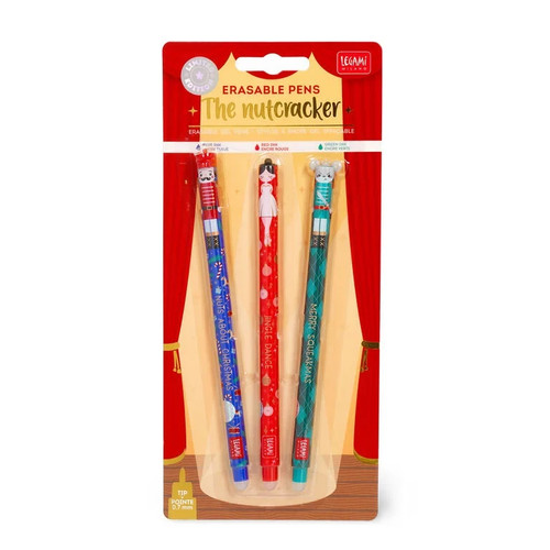 Legami milano set - 3, penne