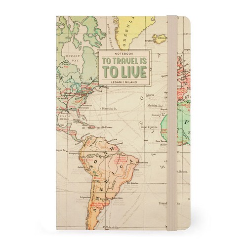 Taccuino righe medium - righe,