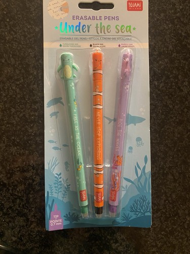 Legami milano penne gel - penne,