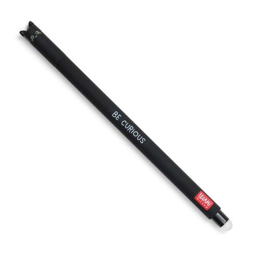 Penna gel cancellabile - penna,